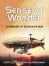 Sense of Wonder (eBook): A Century of Science Fiction